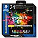 Pigment Arts Brush Pen marcatore Multicolore 24 pz - Foto miniatura 1