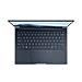 Zenbook 14 OLED UX3405CA-QL637W Intel Core Ultra 7 255H Computer portatile 35,6 cm (14") WUXGA 16 GB LPDDR5x-SDRAM 1 TB SSD Wi-Fi 7 (802.11be) Windows 11 Home Tedesco Blu - Foto miniatura 3
