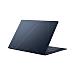 Zenbook 14 OLED UX3405CA-QL637W Intel Core Ultra 7 255H Computer portatile 35,6 cm (14") WUXGA 16 GB LPDDR5x-SDRAM 1 TB SSD Wi-Fi 7 (802.11be) Windows 11 Home Tedesco Blu - Foto miniatura 5