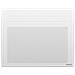 Pannello Radiante Bianco Da 2000 W - 443223 - Foto miniatura 2