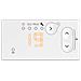 Pannello Radiante Bianco Da 2000 W - 443223 - Foto miniatura 3