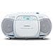 LIFE E66476 Lettore portatile di cassette 1 console Blu - Foto miniatura 1