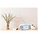 LIFE E66476 Lettore portatile di cassette 1 console Blu - Foto miniatura 2