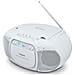 LIFE E66476 Lettore portatile di cassette 1 console Blu - Foto miniatura 3