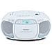 LIFE E66476 Lettore portatile di cassette 1 console Blu - Foto miniatura 9
