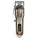 Tagliacapelli Elettrico Professionale - Oro Vintage, Regolabile, Ricaricabile, Con Display Led - Foto miniatura 2