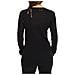 Blusa Caiman Manica Lunga Girocollo 17s2sr011 Donna - Foto miniatura 3