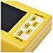 Contatore Di Radiazioni Digitale Geiger Xr3 Br-9c - Display Lcd, Alta Precisione | Rilevamento Alfa, Beta, Gamma | Materiale Abs, Portatile - Foto miniatura 2
