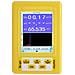 Contatore Di Radiazioni Digitale Geiger Xr3 Br-9c - Display Lcd, Alta Precisione | Rilevamento Alfa, Beta, Gamma | Materiale Abs, Portatile - Foto miniatura 6