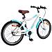 Bicicletta per Bambini 20 Pollici - Foto miniatura 3