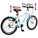 Bicicletta per Bambini 20 Pollici - Foto miniatura 7