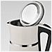 Mr-030 Beige Bollitore Elettrico 1,7 L 2200 W Beige - Foto miniatura 2