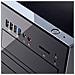 PC-HOME 6000 AMD Ryzen™ 5 PRO 8500G 16 GB DDR5-SDRAM 1 TB SSD Windows 11 Home Midi Tower Nero - Foto miniatura 3