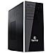 PC-HOME 6000 AMD Ryzen™ 5 PRO 8500G 16 GB DDR5-SDRAM 1 TB SSD Windows 11 Home Midi Tower Nero - Foto miniatura 5