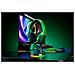 Barracuda X Chroma Auricolare Wireless A Padiglione Gaming Bluetooth Verde - Foto miniatura 1