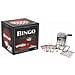933677.006 gioco da tavolo Classic Bingo Deluxe 20 min Festa - Foto miniatura 5