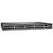 EX4000-48P switch di rete Gestito L2/L3 Gigabit Ethernet (10/100/1000) Supporto Power over Ethernet (PoE) 1U Grigio - Foto miniatura 4