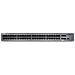 EX4000-48P switch di rete Gestito L2/L3 Gigabit Ethernet (10/100/1000) Supporto Power over Ethernet (PoE) 1U Grigio - Foto miniatura 1