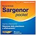 Sargenor Pocket 20 Bustine da 5 ml - Foto miniatura 1