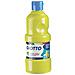 pz. 1 Tempera pronta giallo 500 ml 0 0 533702 - Foto miniatura 1
