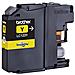 Cartuccia LC-123Y Inkjet Originale Giallo per DCP MFC-4410 - Foto miniatura 8