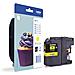 Cartuccia LC-123Y Inkjet Originale Giallo per DCP MFC-4410 - Foto miniatura 4