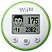 Wii U Fit Meter Green - Foto miniatura 3