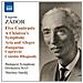 Zador Eugene - Five Contrasts, Children's Symphony, Aria And Allegro - Foto miniatura 1