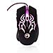 Mouse Gaming Scorpion Forest 7 Tasti Colore Nero - Foto miniatura 2