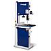 Sega A Nastro Per Legno HBS 451 - 230 V - Dimensioni Tavola 610X431 Mm - Altezza Taglio 270 Mm - Foto miniatura 1