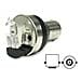 Lampada Retromarcia Avvisatore Acustico BA15S 24V20W per Camion autobus Tir - Foto miniatura 1