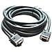 15-pin HD VGA Cable, 22,9m, VGA (D-Sub) , VGA (D-Sub) , -20 - 75 C, -20 - 75 C, 0 - 95% - Foto miniatura 1