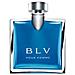 Profumo Bulgari Blu Uomo Edtv Ml 50 - Foto miniatura 3