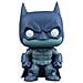 Figura Batman Arkham Asylum Pop Heroes Vinyl Figure Batman Detective 9 Cm - Foto miniatura 1