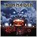 Iron Maiden - Rock In Rio (3 Lp)  - Foto miniatura 1