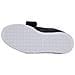 Basket Heart Patent Wn's 01  Black Scarpa Tempo Libero - Donna Uk 4 - Foto miniatura 4