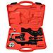 210367 Kit 8 Pz Strumento Di Fasatura Del Motore Diesel Vag 2.5 / 4.9d / Tdi Pd - Foto miniatura 2