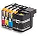 Lc22um Cartuccia Per Magenta Compatibile - Foto miniatura 1