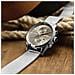 Orologio Da Uomo Hb1513440 Jet Chronograph (zh037a) - In Ordine - Foto miniatura 8