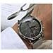 Orologio Da Uomo Hb1513440 Jet Chronograph (zh037a) - In Ordine - Foto miniatura 9
