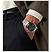 Orologio Da Uomo Hb1513440 Jet Chronograph (zh037a) - In Ordine - Foto miniatura 10