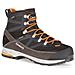 Scarponi Trekker Pro Goretex Scarpe Uomo Eu 42 - Foto miniatura 1