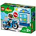 DUPLO 10900 Bicicletta della Polizia - Foto miniatura 1