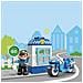 DUPLO 10900 Bicicletta della Polizia - Foto miniatura 7