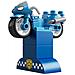 DUPLO 10900 Bicicletta della Polizia - Foto miniatura 9
