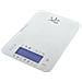 Bilancia Da Cucina 762 5Kg Colore Bianco - Foto miniatura 1