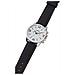 Orologio Analogico Quarzo Uomo con Cinturino in Silicone HBA2263N - Foto miniatura 4