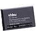 Li-ion Batteria 1300mah (3.7v) Per Cellulari E Smartphone Come Microsoft / Nokia Bv-5j - Foto miniatura 1