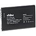 Li-ion Batteria 1300mah (3.7v) Per Cellulari E Smartphone Come Microsoft / Nokia Bv-5j - Foto miniatura 2