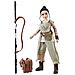 Forces Of Destiny Figura Di Rey Of Jakku Adventure - Foto miniatura 1